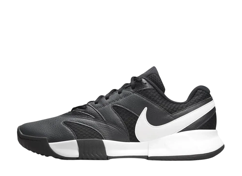 ナイキ コートライト4 "ブラック/アンスラサイト/ホワイト"