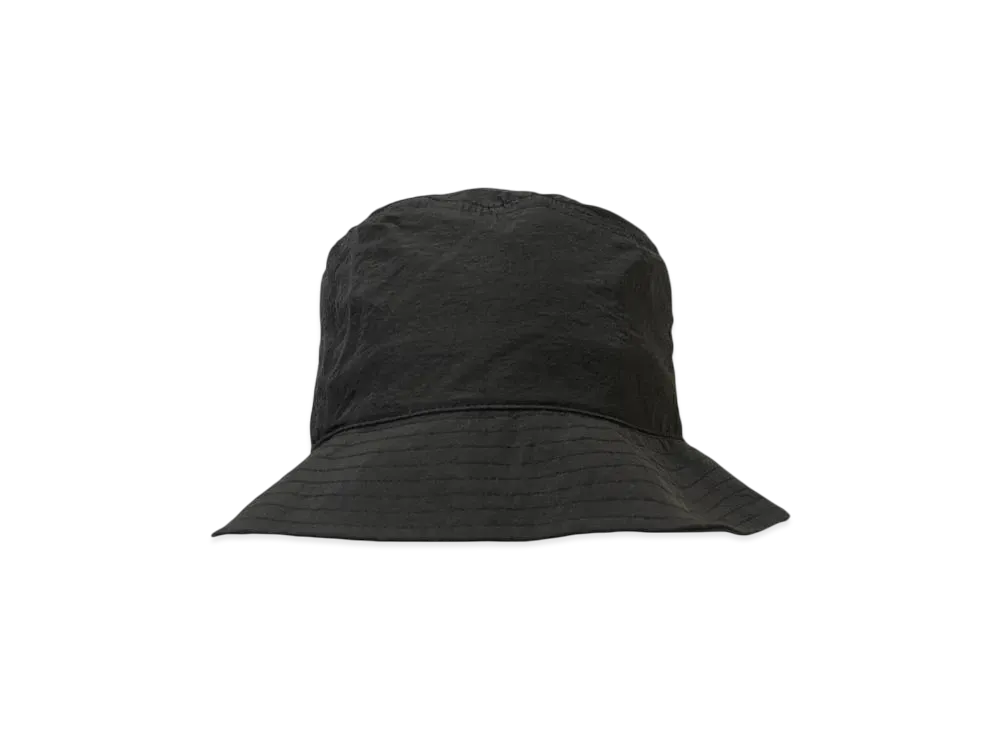 MANASTASH EXTRA MILE BUCKET"BLACK"