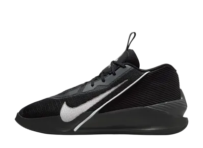 ナイキ GTジャンプ アカデミー "ブラック/メタリックシルバー/ホワイト"