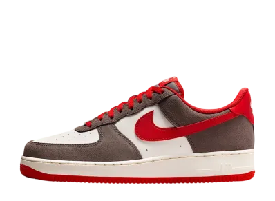 ナイキ エアフォース1 '07 LV8 "バロックブラウン"