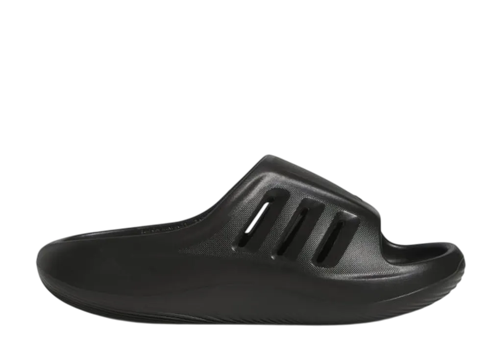 アディダスオリジナルス アディフォーム インフィニティ サンダル "コアブラック"