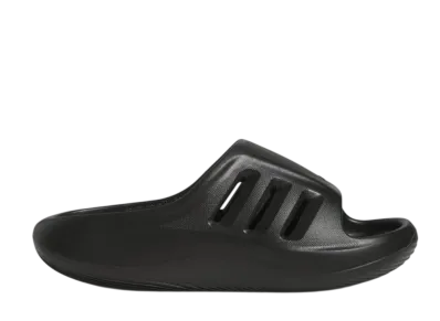 アディダスオリジナルス アディフォーム インフィニティ サンダル "コアブラック"
