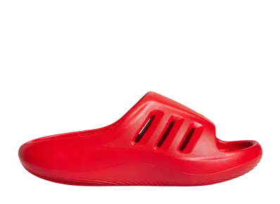 アディダスオリジナルス アディフォーム インフィニティ サンダル "レッド"