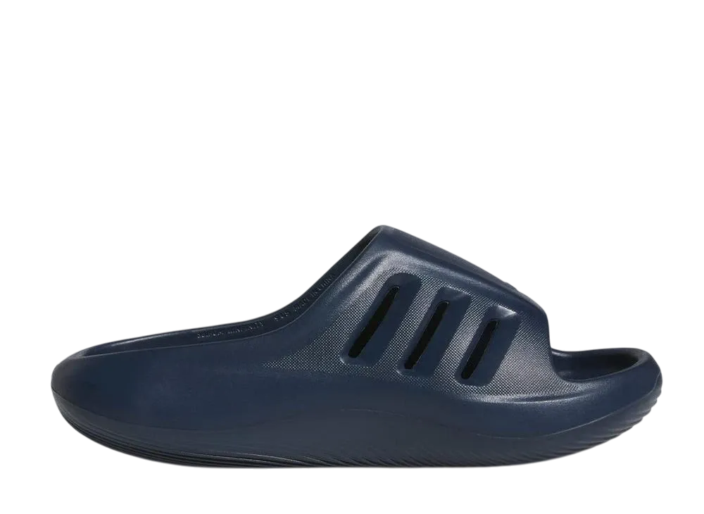 アディダスオリジナルス アディフォーム インフィニティ サンダル "カレッジネイビー"