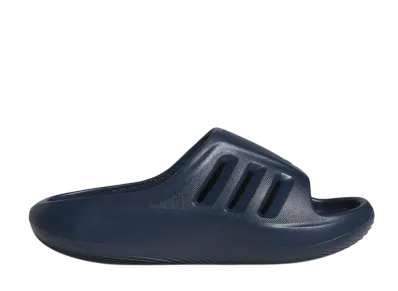 アディダスオリジナルス アディフォーム インフィニティ サンダル "カレッジネイビー"