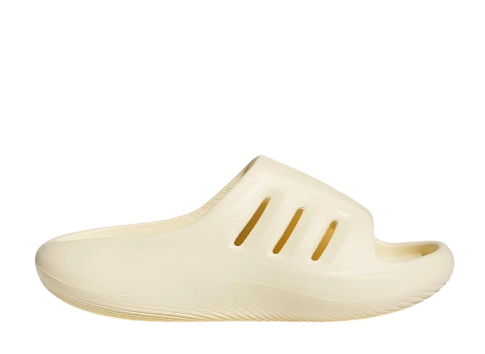 アディダスオリジナルス アディフォーム インフィニティ サンダル "ウォームバニラ"