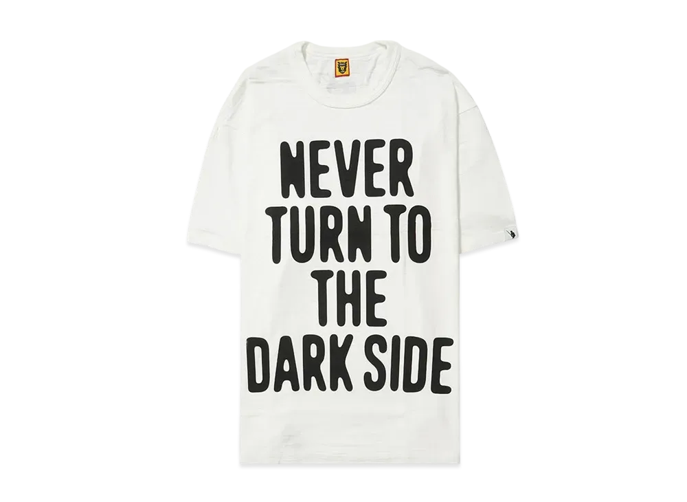 HUMAN MADE Starwars Graphic T-Shirt #3 "White"