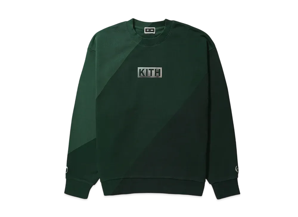 Kith x BMW Vitality Vintage Nelson Crewneck "Vitality"