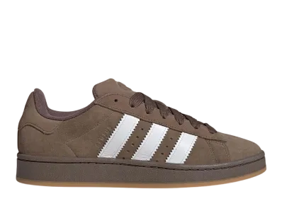 adidas Campus 00s "Earth Strata/Cloud White/Gum"
