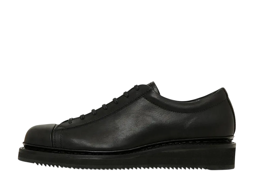 REGAL Shoe & Co. × Converse All Star Coupe J PRM 3 OX "Black"