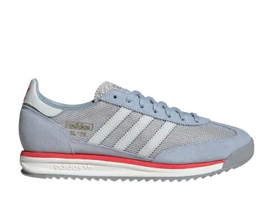 adidas SL72 RS "Wonder Blue/Crystal White/Grey Two"