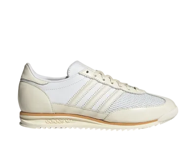 adidas Women's SL72 "Cloud White/Off White/Gum"