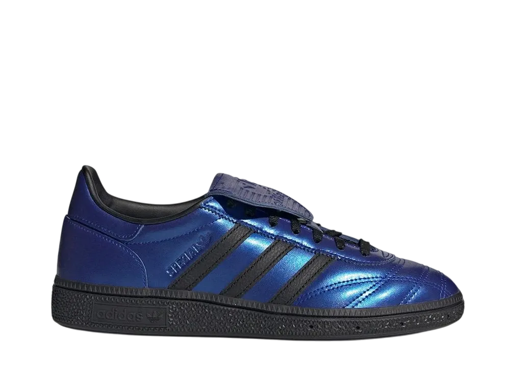 adidas Women's Handball Spezial "Lucid Blue/Core Black"