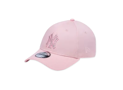 NEW ERA 9Forty Rhinestone New York Yankees "Pink Lemonade"