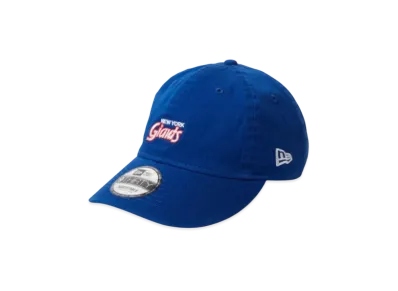 NEW ERA 9Thirty NFL Mini Logo New York Giants "Light Royal"