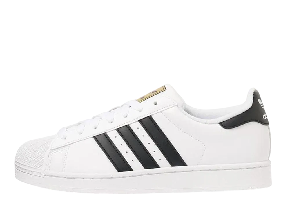 adidas Superstar TD "Footwear White/Core Black/Gold Metallic"