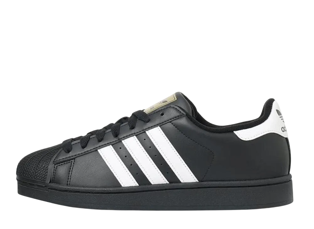 adidas Superstar TD "Core Black/Footwear White"