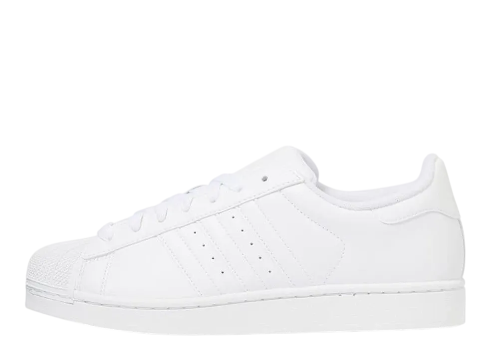 アディダスオリジナルス スーパースター TD "フットウェアホワイト"