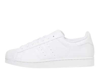adidas Superstar TD "Footwear White"