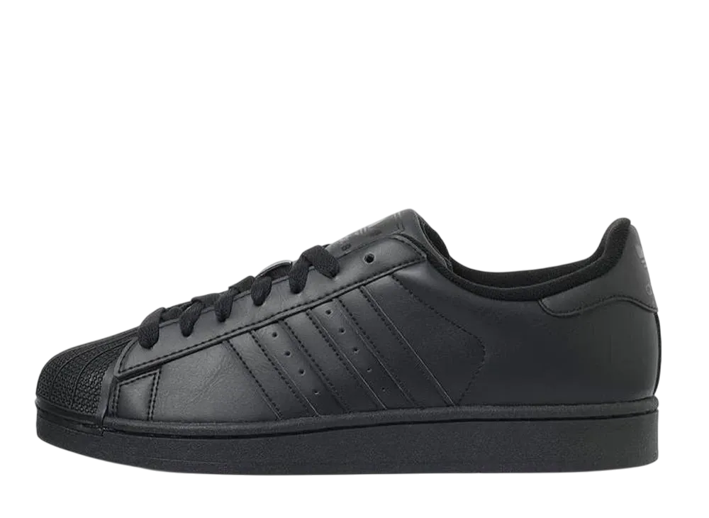 アディダスオリジナルス スーパースター TD "コアブラック"