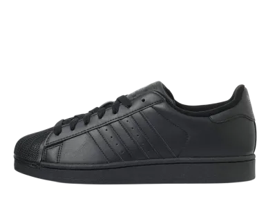 adidas Superstar TD "Core Black"