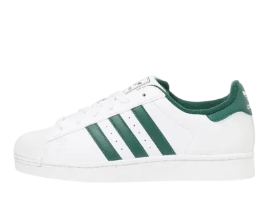 adidas Superstar TD "Footwear White/College Green"