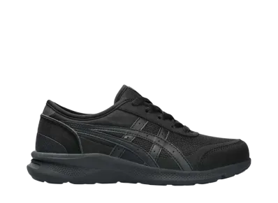 Asics Women's Hadashiwalker 3E "Black/Black"