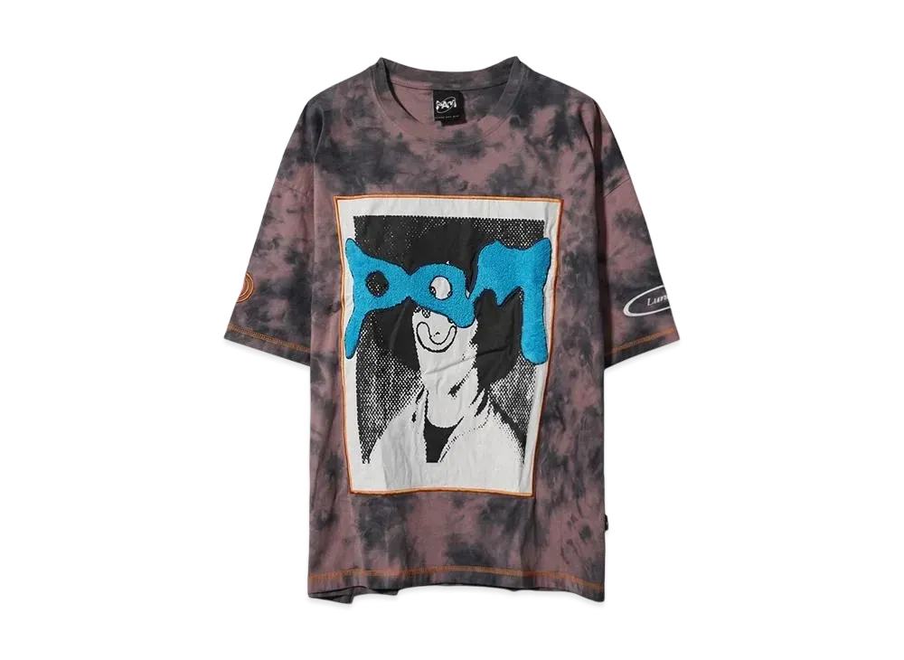 P.A.M. COPERNICUS SS TEE"MULTI"