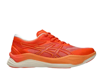 Asics Gel-Ridewalk 2 "Orange/Light Orange"