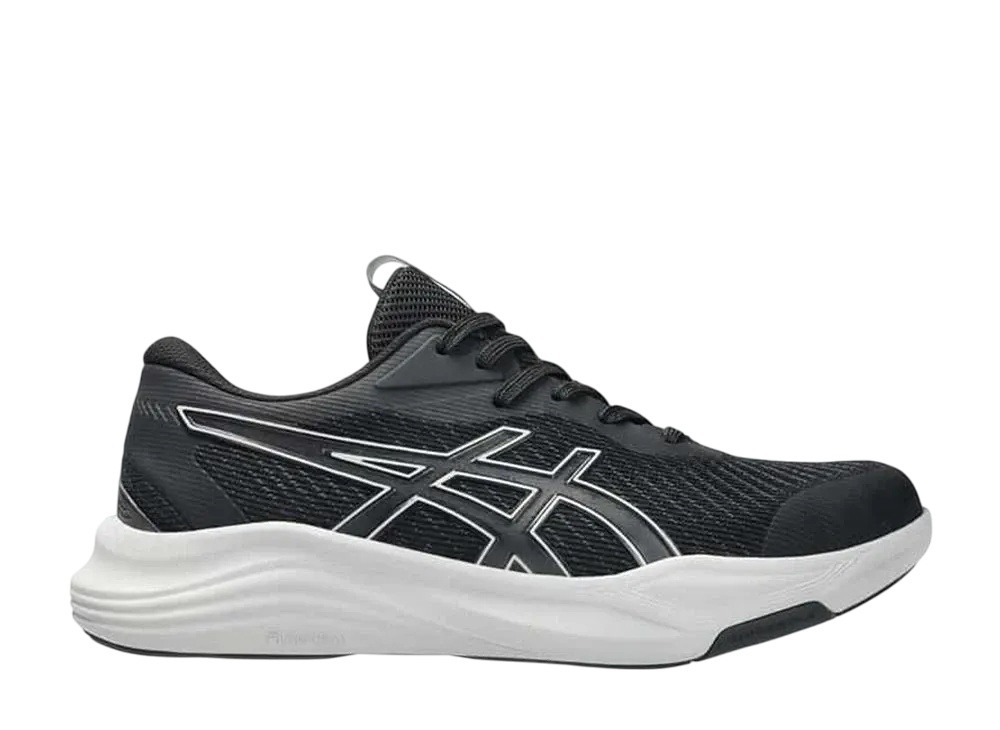 アシックス ゲルライドウォーク ライト2 "ブラック/グレー"