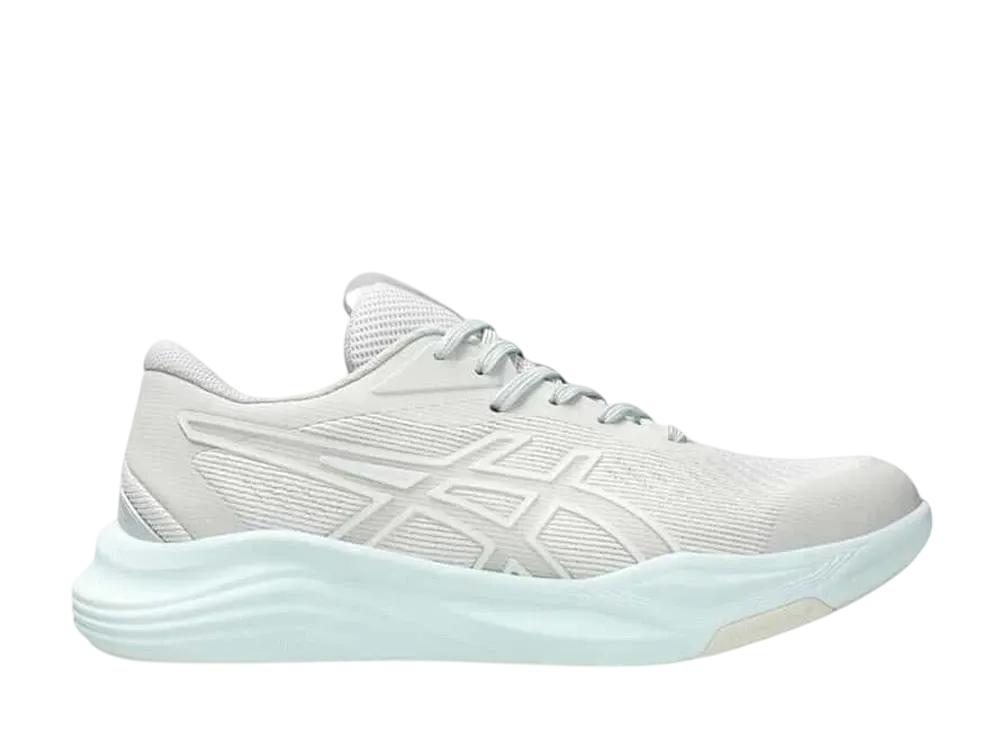 アシックス ゲルライドウォーク ライト2 "ライトグレー/ホワイト"
