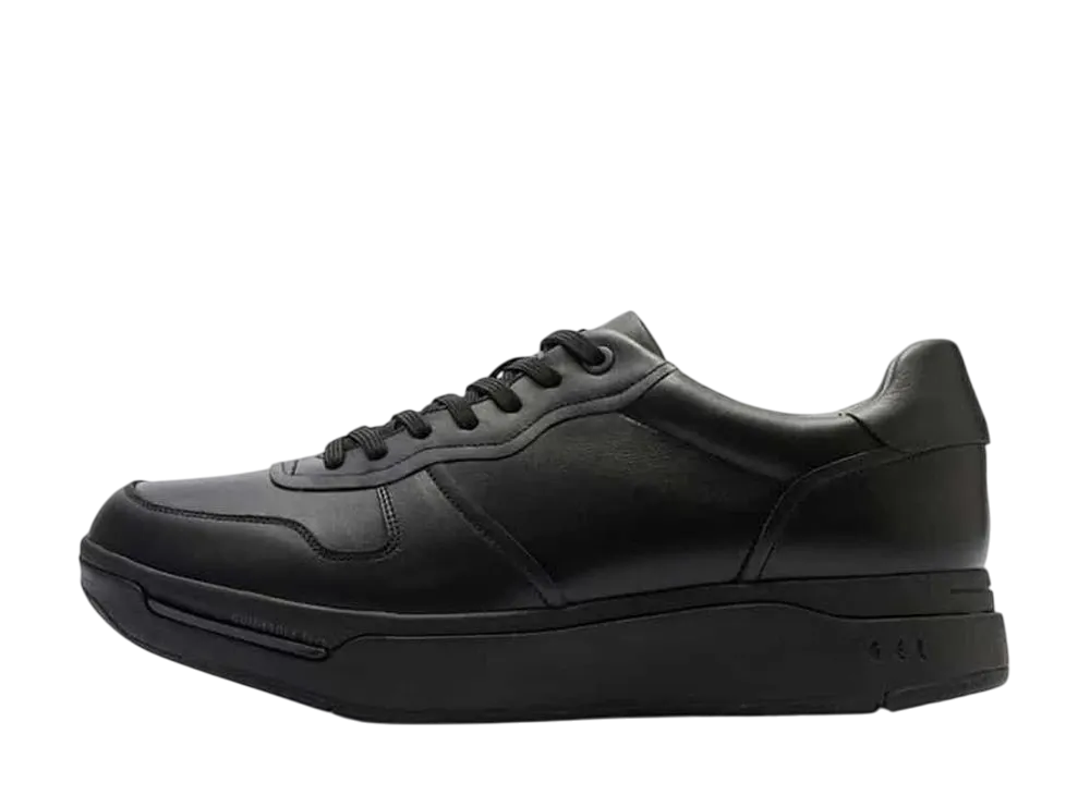 アシックス ペダラ ライドウォーク2 3E "ブラック/ブラック"