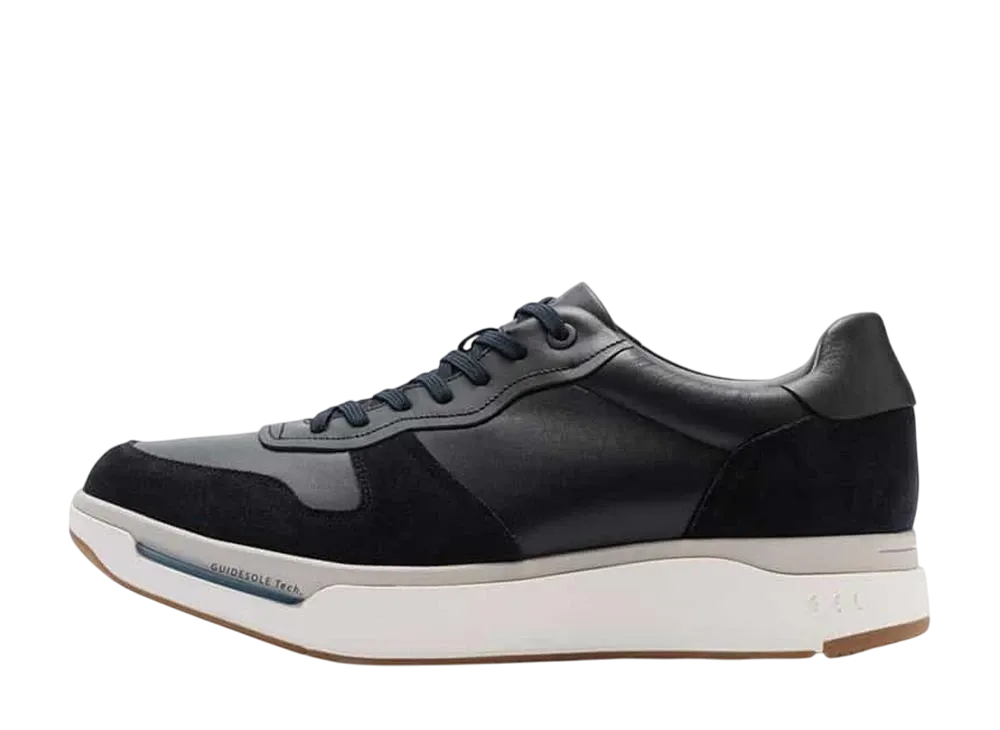 アシックス ペダラ ライドウォーク2 3E "ネイビーブルー/ネイビーブルー"