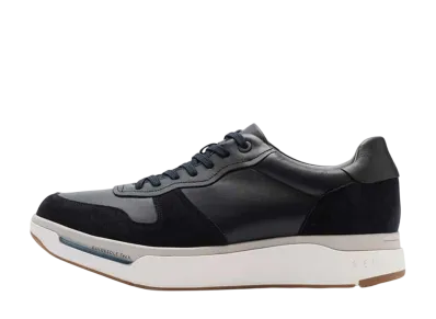 Asics Pedala Ridewalk 2 3E "Navy Blue/Navy Blue"