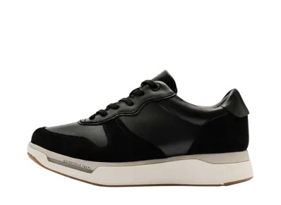 Asics Women's Pedala Ridewalk 2 2E "Black/Black"