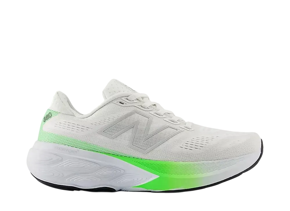 New Balance Women's Fresh Foam X 880V15 "Reflection/Electric Jade/Ice Blue"