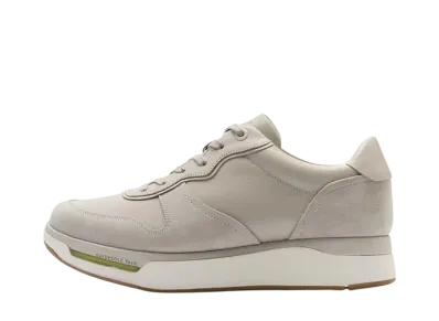 Asics Women's Pedala Ridewalk 2 2E "Warm Grey/Warm Grey"