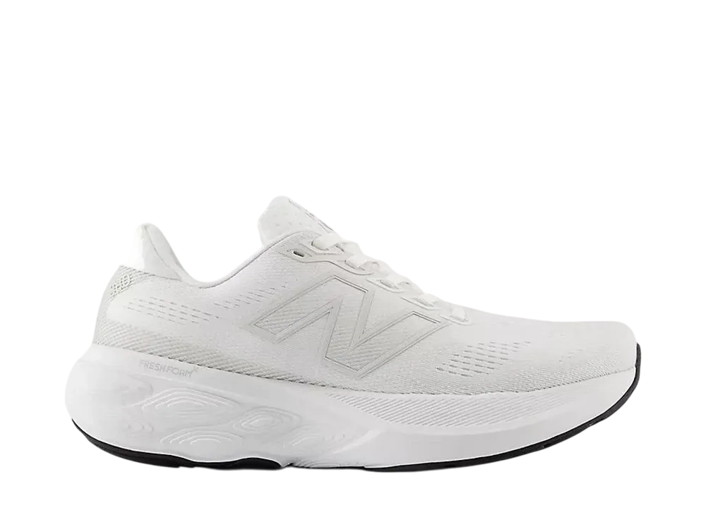ニューバランス ウィメンズ フレッシュフォームX 880V15 "ホワイト/シーソルト/ブラック"