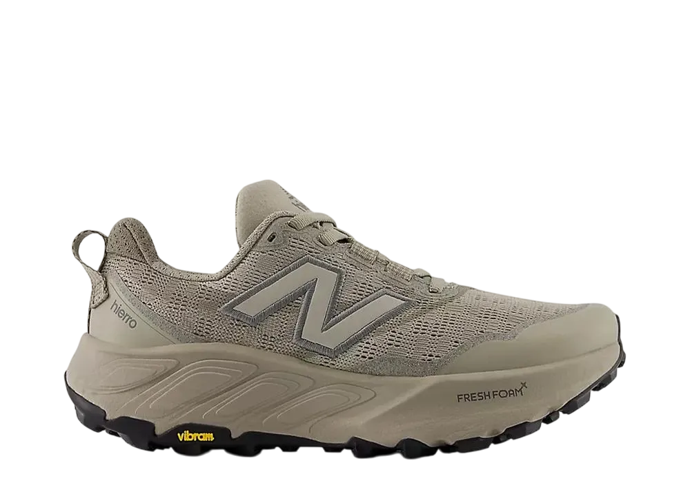 ニューバランス ウィメンズ フレッシュフォームX ヒエロV9 "アリドストーン/キャッスルロック"