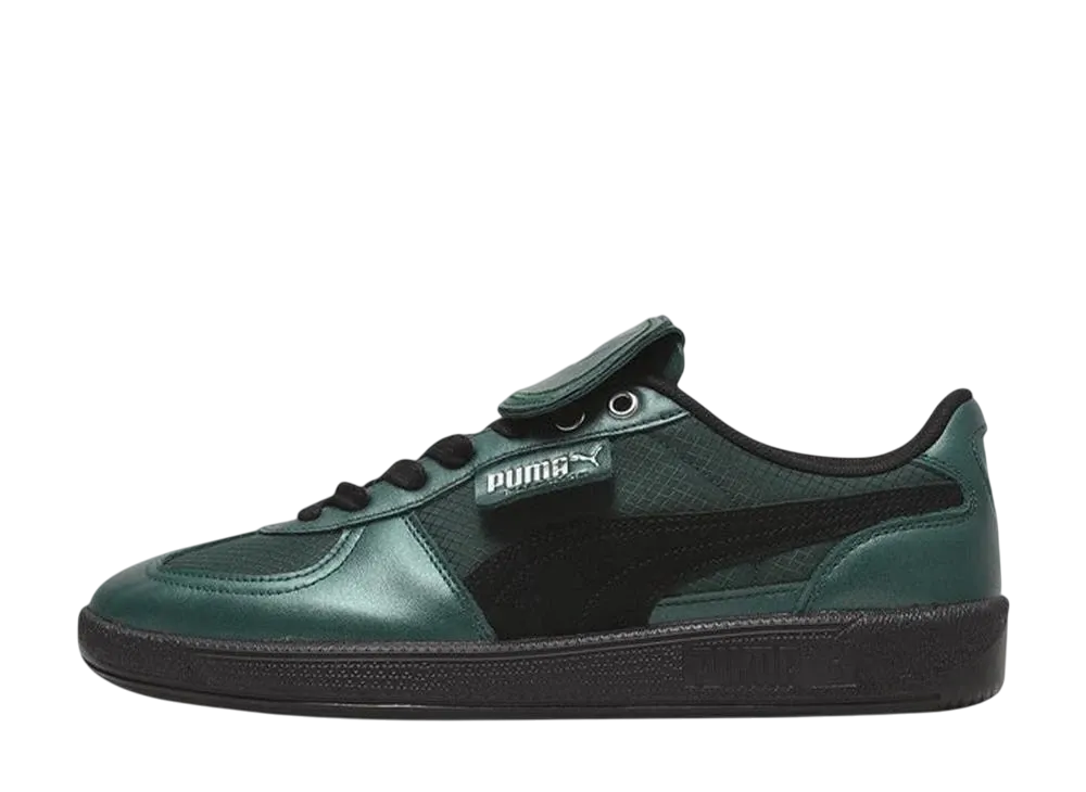 Harry Potter × Puma Palermo "Slytherin"