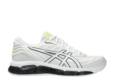 Asics Gel-Quantum 360 8 Emboss "White/Black"