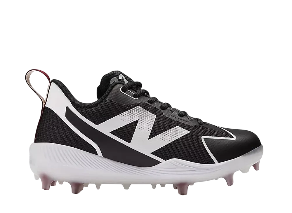 New Balance Women's FuelCell Romero Duo Comp "Black/White"