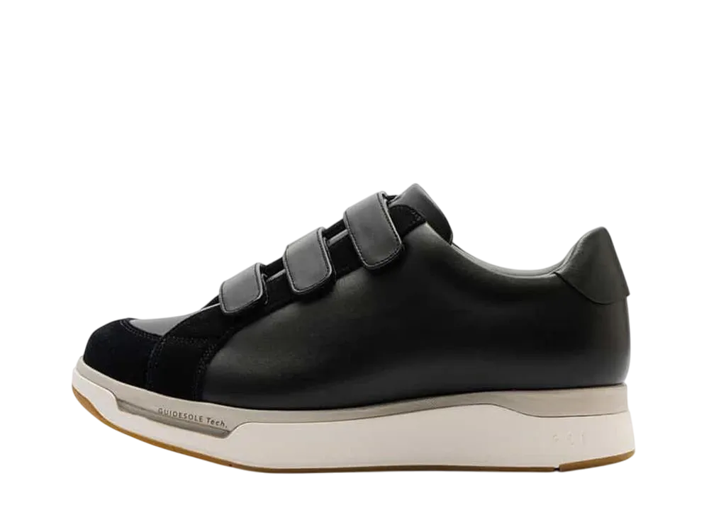 アシックス ウィメンズ ペダラ ライドウォーク2 2E "ブラック/ブラック"