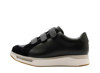 Asics Women's Pedala Ridewalk 2 2E "Black/Black"