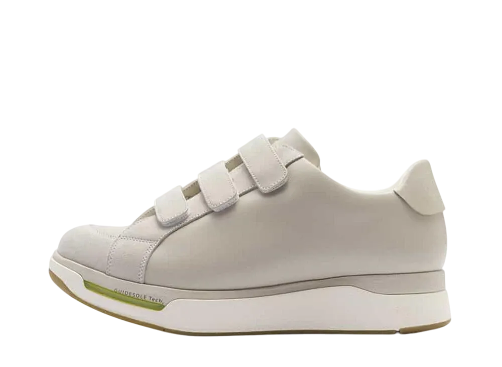 Asics Women's Pedala Ridewalk 2 2E "Warm Grey/Warm Grey"