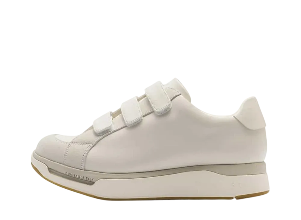 アシックス ウィメンズ ペダラ ライドウォーク2 "オフホワイト/ホワイト"