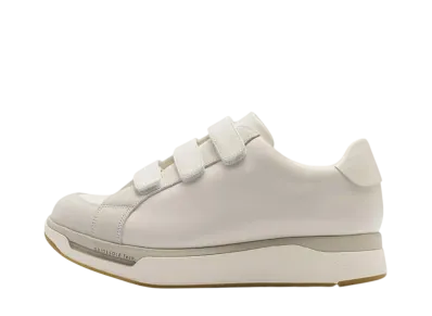 Asics Women's Pedala Ridewalk 2 "Off White/White"