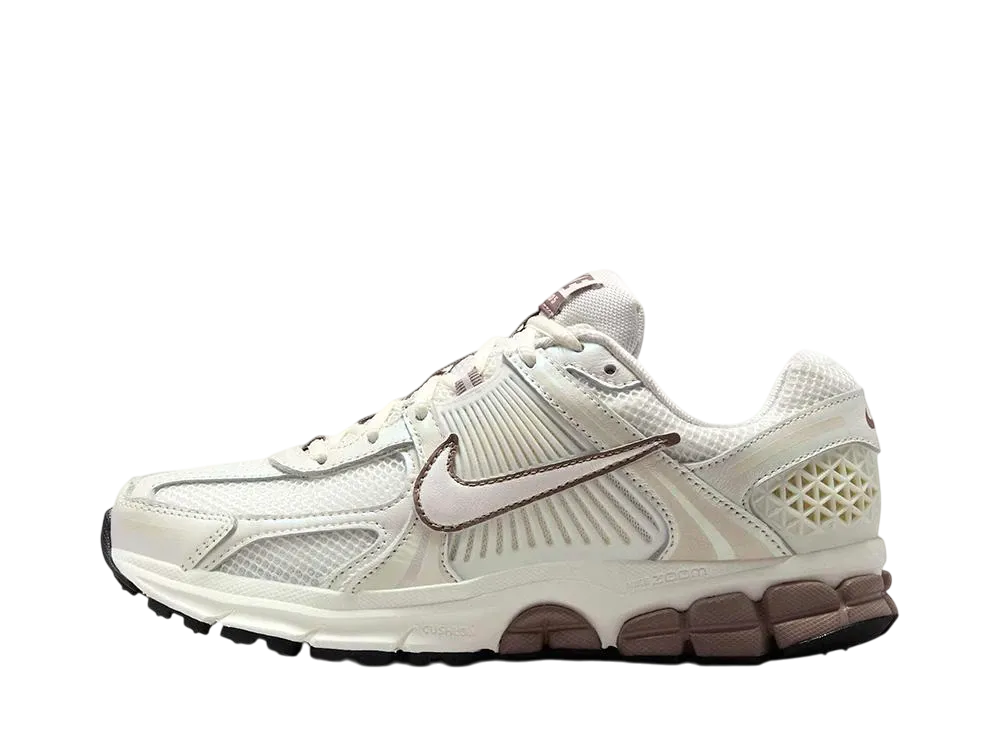 Nike Women's Zoom Vomero 5 "Sail/Mink Brown"