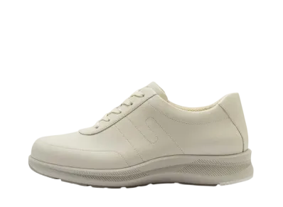 Asics Women's Pedala Sports 3E "Off White"