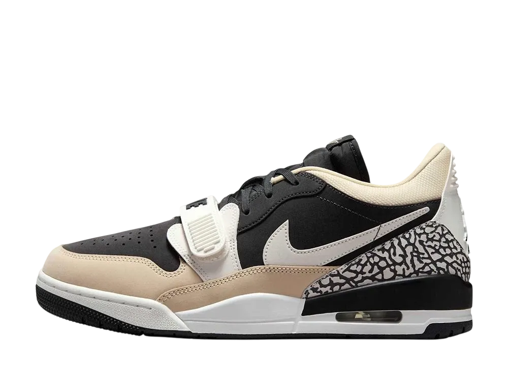 Nike Jordan Legacy 312 Low "Rattan"
